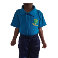 Pre-School T-Shirt
